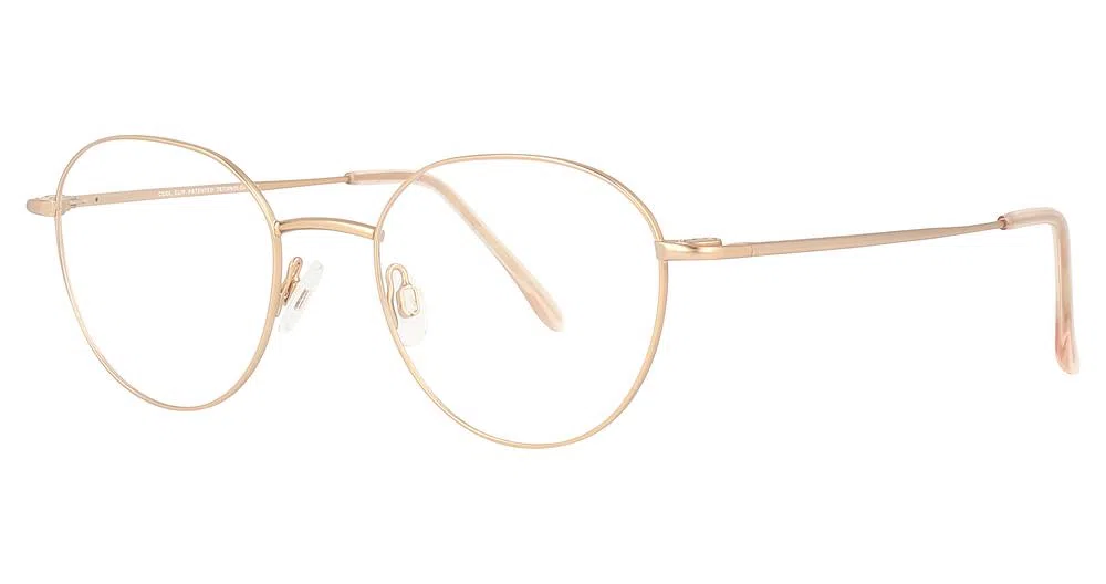 Cool Clip CC844 Eyeglasses - view 10